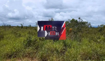 Fazenda em Itamati do Norte - MT