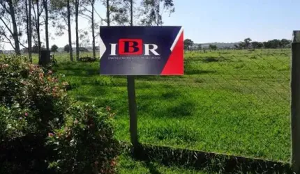 Fazenda em Inocência - MS
