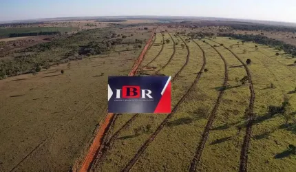 Fazenda em Nova Andradina  - MS