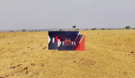 Fazenda em Coxim - MS