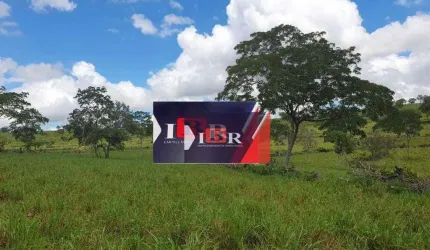 Fazenda em Figueirão - MS