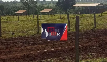 Fazenda em Campo Grande - MS