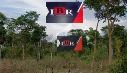 Sitio em Alto Taquari - MT
