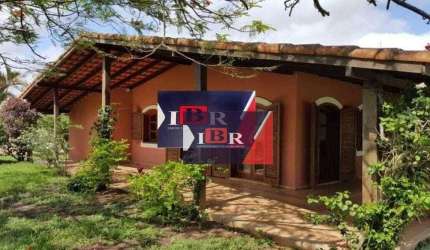 Fazenda em em Itapetininga - SP