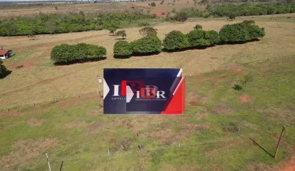 Fazenda em Camapuã - MS