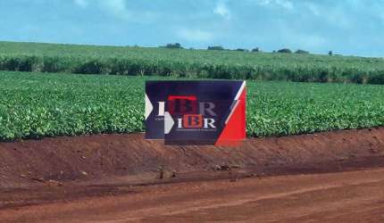 Fazenda em Maracaju - MS