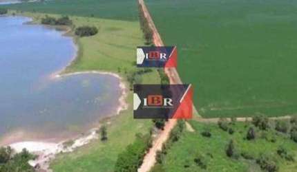 Fazenda à venda, 4162400 m² por R$ 18.000.000,00 - Zona Rural - Batayporã/MS