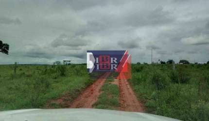 Fazenda à venda, 8857200 m² por R$ 34.000.000,00 - Zona Rural - Amambaí/MS