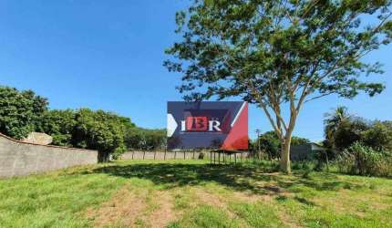 Terreno à venda, 1500 m² por R$ 650.000 - Monte Carlo - Guapiaçu/SP