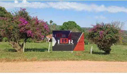 Fazenda em Corguinho - MS