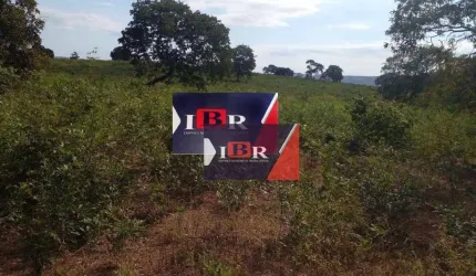 Fazenda em Coxim - MS