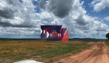 Fazenda em Terenos - MS