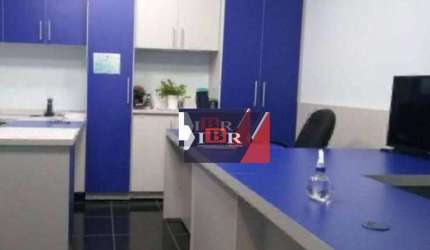 Sobrado com 3 dormitórios à venda, 275 m² por R$ 710.000,00 - Jardim Residencial Vetorasso - São José do Rio Preto/SP
