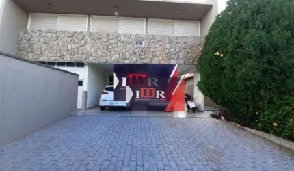 Casa com 4 dormitórios à venda, 320 m² por R$ 760.000,00 - Jardim Tarraf II - São José do Rio Preto/SP