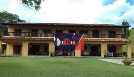Fazenda em Botucatu - SP