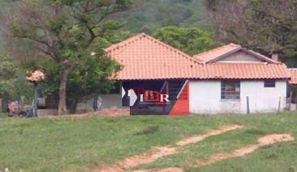 Fazenda em Rio Verde - MS