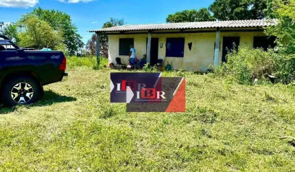 Fazenda em Corumbá - MS