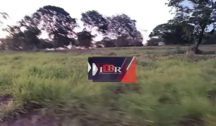 Fazenda em Aquidauana - MS