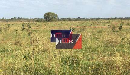 Fazenda à venda, 15000000 m² por R$ 34.000.000,00 - Zona Rural - Corguinho/MS