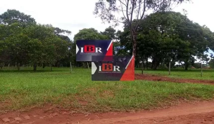 Fazenda em Aquidauana - Ms