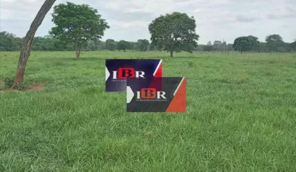 Fazenda em Terenos - MS