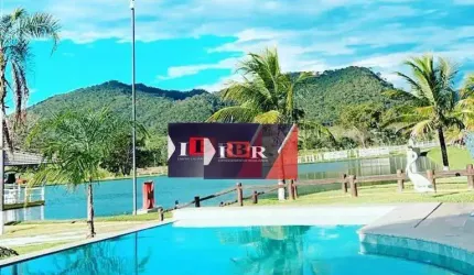 Fazenda em Colina do Sul -  Goiás