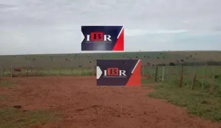 Fazenda em Jateí - MS