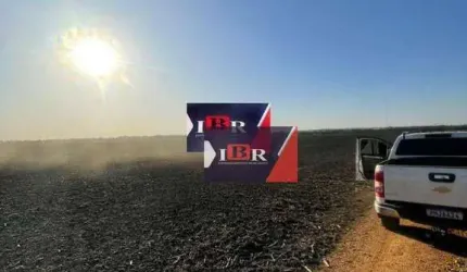 Fazenda em Dourados - Ms