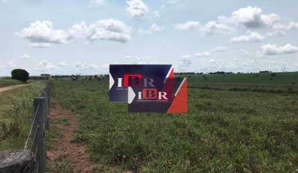 Fazenda em Rio Verde - MS