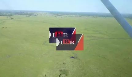Fazenda no Pantanal - MT