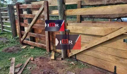 Fazenda em Figueirão - MS