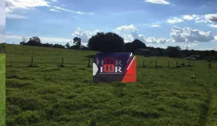 Fazenda em Campo Grande