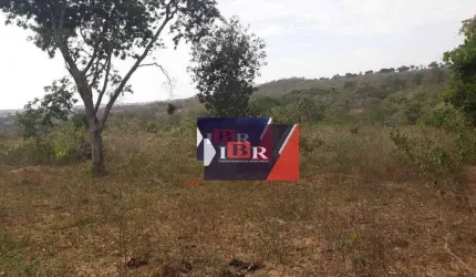 Fazenda em Corguinho - MS