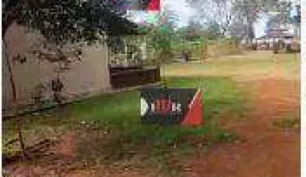 Fazenda em Terenos - MS