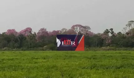 Fazenda em Miranda - MS