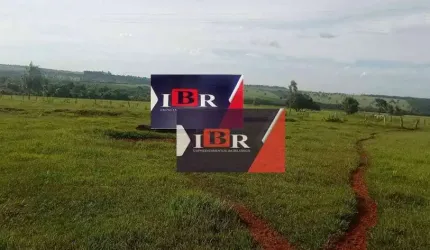 Fazenda em Ivinhema - MS