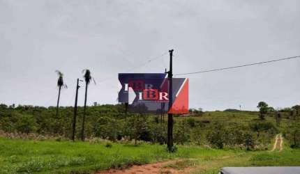 Fazenda em Jaraguari-MS