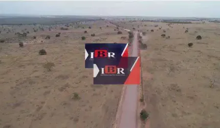 Fazenda em Figueirão -Ms