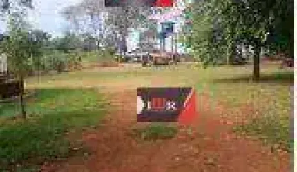 Fazenda em Terenos - MS
