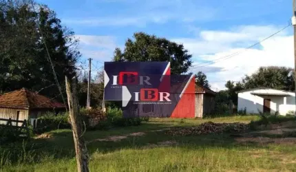 Fazenda em Figueirão - MS