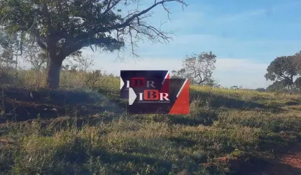 Fazenda em Terrenos - MS