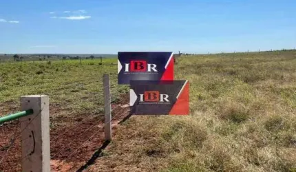 Fazenda em Figueirão - MS