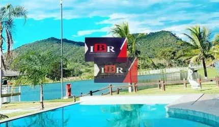 Fazenda em Colinas do Sul - GO