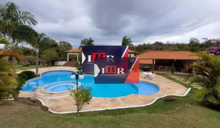 Sitio em Amparo - SP