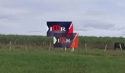 Fazenda em Mineiros - GO