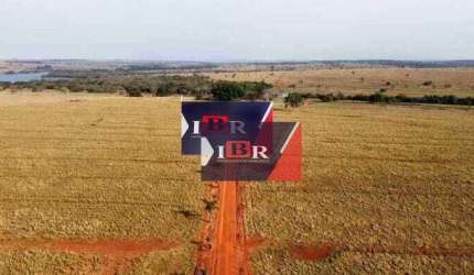 Fazenda em Aparecida do Taboado - MS