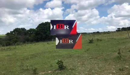 Fazenda em Corguinho - MS