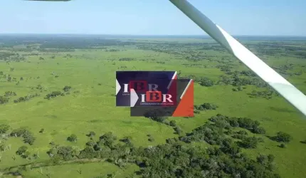 Fazenda em Poconé = MT