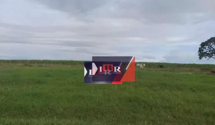 Fazenda em Mineiros - Go