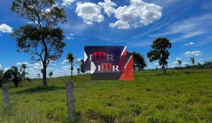 Fazenda em Araguaína - TO
